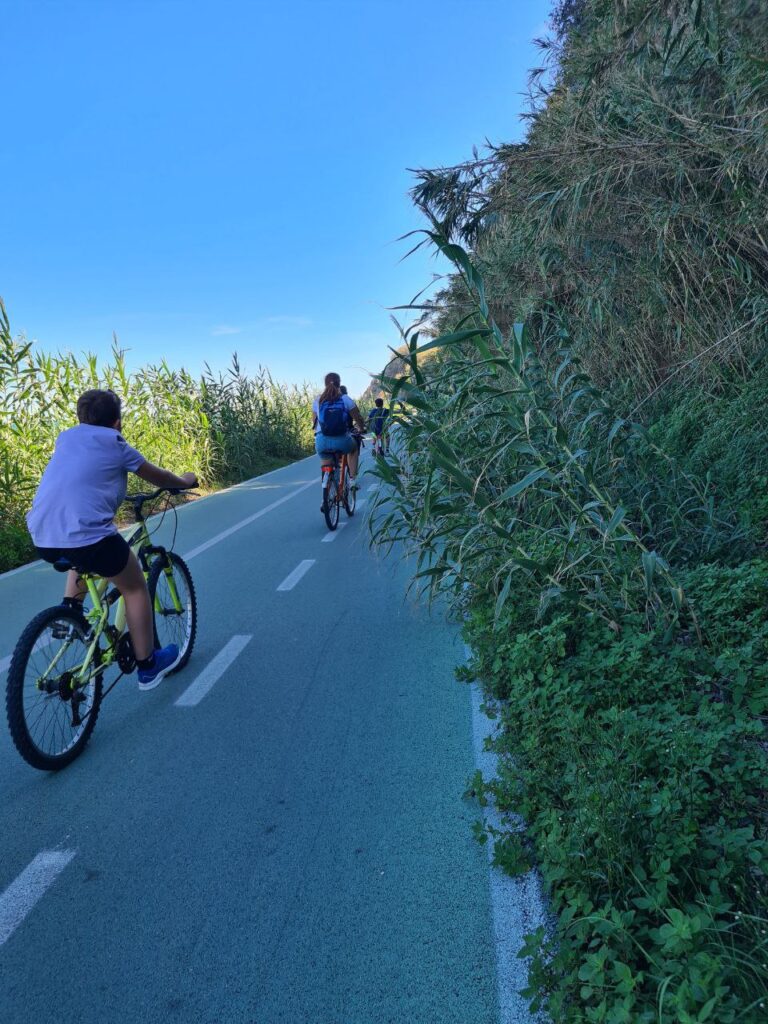 Costa dei Trabocchi, in via Verde scarseggia la manutenzione