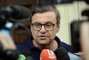 Basilicata, Calenda: “Noi esclusi”, Pd rilancia: “No preclusioni” ma volano accuse