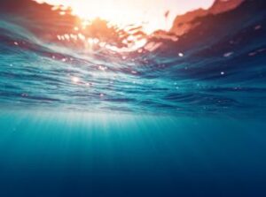 Clima, nuovo record per le temperature del mare nel 2023