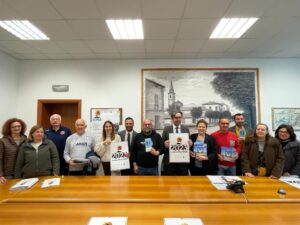 Roseto diventa “isola dello sport”: presentato il progetto di inclusione