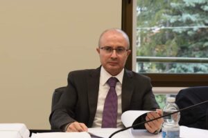 Commissione, Pettinari "destinare aiuti ai cittadini per il carobollette"