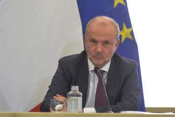 Fondo disturbi alimentari, Question time Schillaci alla Camera