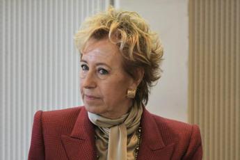 Forza Italia, Letizia Moratti guiderà Consulta segreteria nazionale