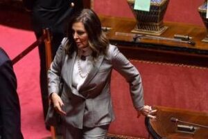 Inchiesta Visibilia, sì a rinvio: prossima udienza Santanché il 20 maggio