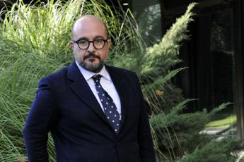 Israele, Sangiuliano: “Hamas è il nuovo nazismo”