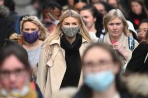 Più casi vitiligine dopo pandemia, effetto anche di mascherine e troppo gel