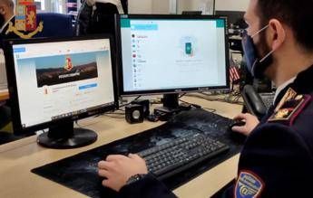 Siti sessisti, Polizia postale: “Bisogna denunciare”