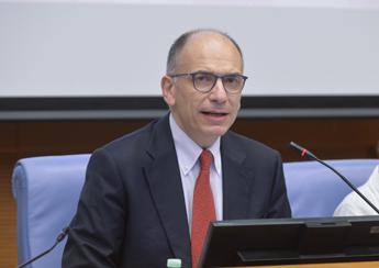 Ue, incarico a Enrico Letta per relazione su futuro mercato unico