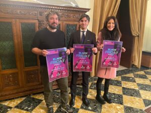 Con la tre giorni del Black Friday parte la stagione natalizia