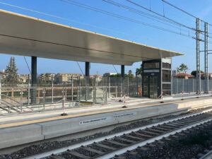 Martinsicuro, stazione ferroviaria: le precisazioni del Pd