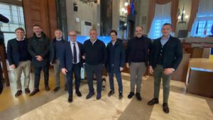Pescara capofila del progetto “Casa delle Tecnologie emergenti”