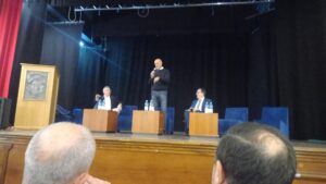 Tagliacozzo, Adoc Abruzzo all’evento per i 70 anni dell’Uncem