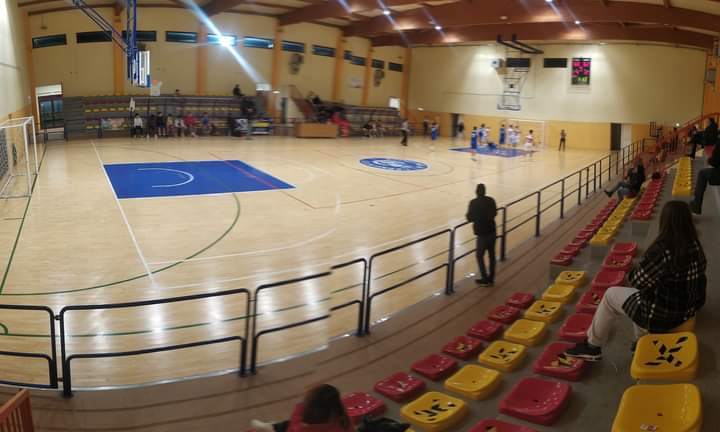 Cepagatti, in scena il Trofeo Interregionale di Karate dello Csen