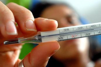 Influenza 2023 in arrivo, in Italia 5-6 milioni di casi