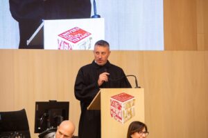 Università di Teramo, tre giorni di lauree con Atsc in comunicazione