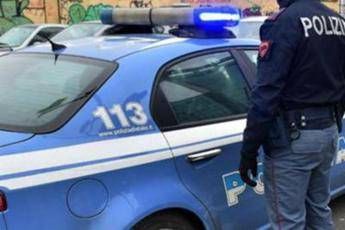 Pompei, disabile sequestrato e gettato in piscina: 2 arresti