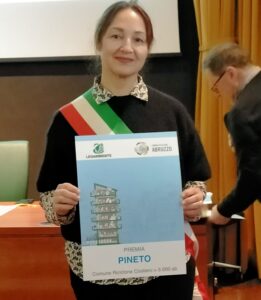 Comuni ricicloni: Legambiente premia Pineto e AMP Torre del Cerrano
