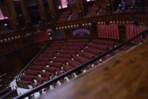 Salario minimo, aula Camera boccia emendamento opposizioni
