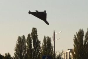Ucraina-Russia, Romania accusa Mosca: drone avrebbe violato spazio aereo