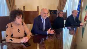 Buoni spesa alimentari a Natale per più di 400 famiglie: l’iniziativa del Comune