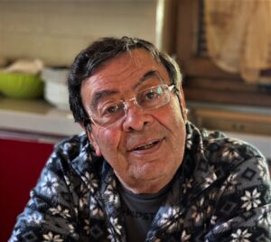 Paganica, deceduto l'imprenditore edile Giacomo Pasqua