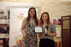 "SquiLibri"Festival delle Narrazioni: il premio letterario per Racconti Lampo