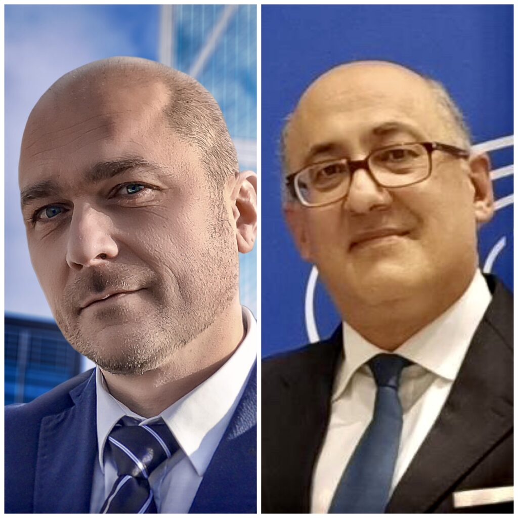 Federitaly, nasce il comparto Audiovisivo & Spettacolo: Adriano Ippoliti è il delegato nazionale