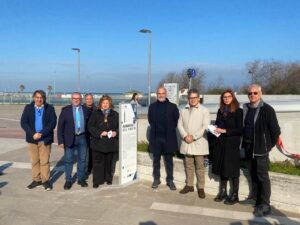 Pescara, inaugurato il Museo diffuso del Porto: tradizione della marineria