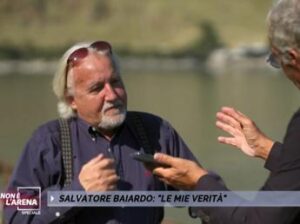 Baiardo, il Riesame dice sì agli arresti domiciliari