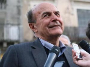 Bersani attore in cortometraggio ‘Coupon – Il film della felicità’