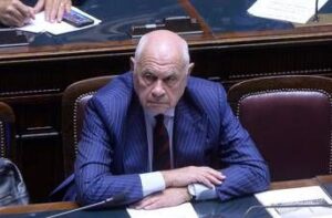 Caso Almasri, Nordio: “Quello che ho detto in Parlamento è la verità e gli atti lo dimostrano”