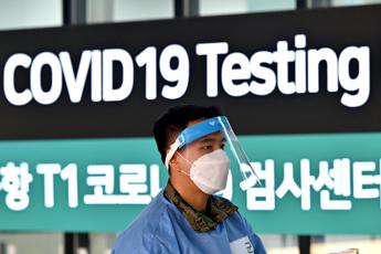 Covid, Cina teme una nuova ondata: variante JN.1 nel mirino