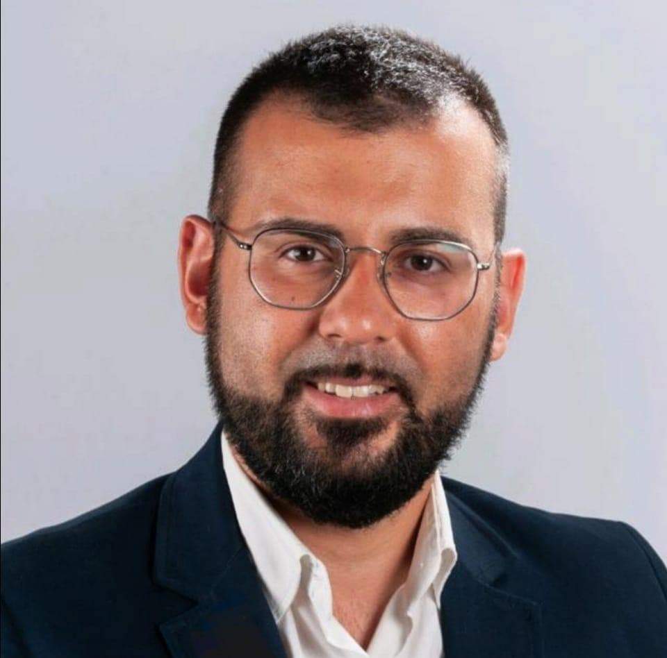 Silvi, il consigliere Bruno Valentini aderisce al partito Noi con l’Italia di Lupi