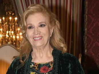 Iva Zanicchi: “Meloni può essere il proseguimento di Berlusconi”