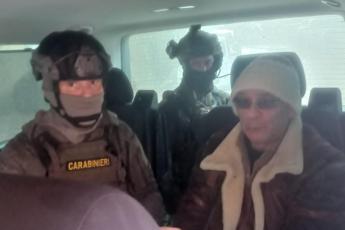 Matteo Messina Denaro in coma irreversibile, alimentazione non ancora sospesa