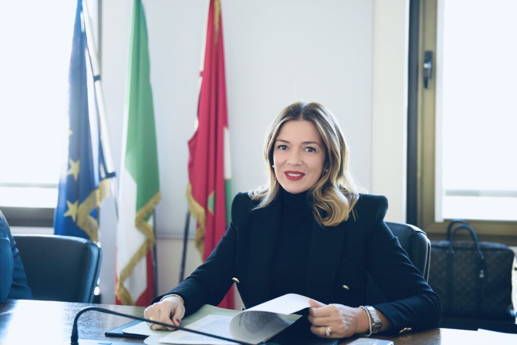 Emergenza idrica, Marcozzi "ora i gestori collaborano"