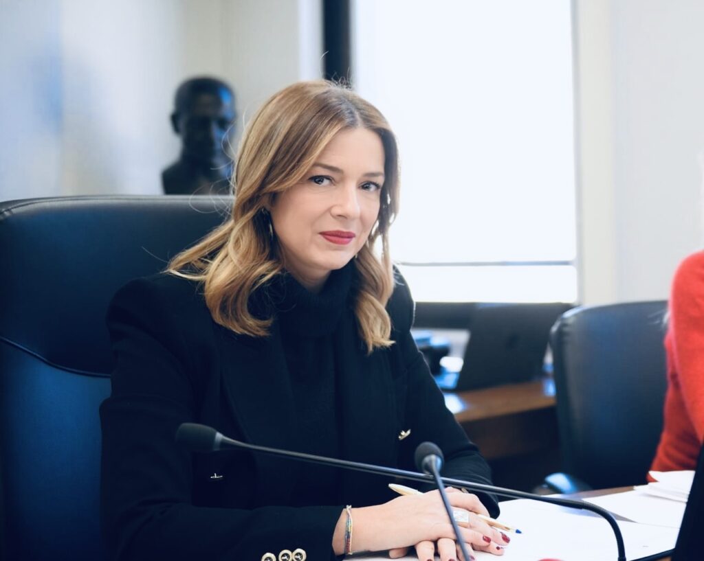 Consiglio straordinario agricoltura. Marcozzi: "danni conseguenza dei cambiamenti climatici"