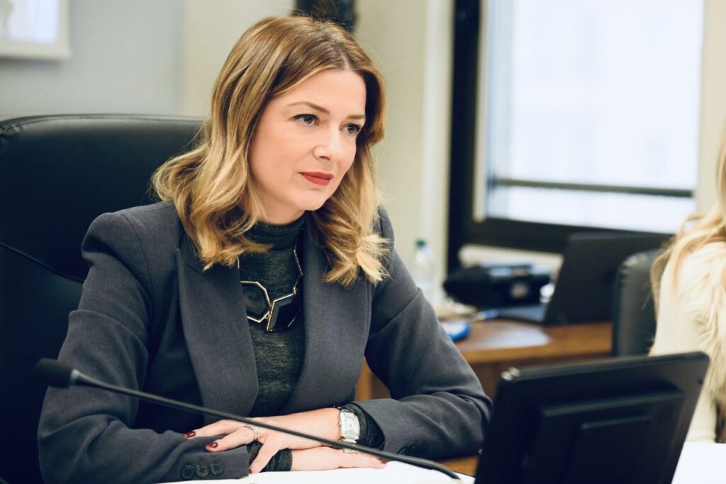 Reti idriche, Marcozzi: con nuovi fondi pnrr interventi di riduzione perdite