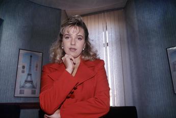 Uno Bianca, Eva Mikula: “Rapporti Savi-Servizi? Non so ma qualcuno ha molto sulla coscienza”