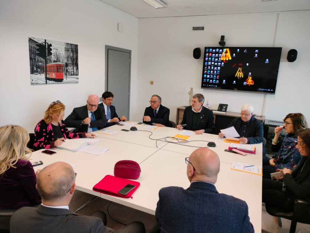 Assemblea dei soci Tua: perfezionato il collegio sindacale