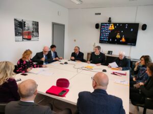 Assemblea dei soci Tua: perfezionato il collegio sindacale