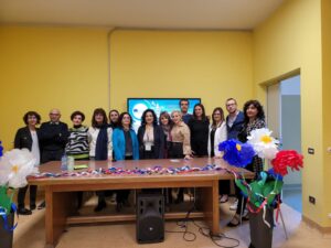 L’Istituto Comprensivo di Atri presenta un nuovo progetto Erasmus+