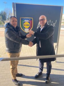 Trasferito l’hub vaccinale nei locali della stazione di Pescara Portanuova