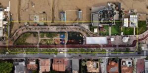 Tortoreto, ecco il nuovo lungomare: presentato il progetto