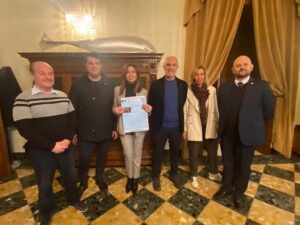 Pescara capitale delle danze caraibiche grazie a una tappa di Coppa Italia