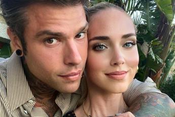 Chiara Ferragni, 5 anni di matrimonio con Fedez: “Spesso è difficile”