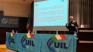 Riforma su autonomia differenziata, la Uil esprime preoccupazione