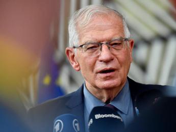 Gaza, no a cessate il fuoco ma stop temporanei: la linea di Borrell per l’Ue