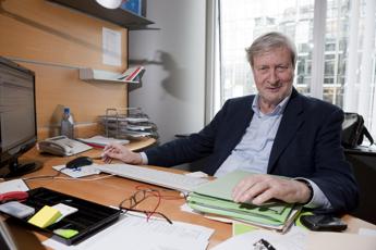 Gianni Vattimo, funerale sabato 23 settembre a Torino