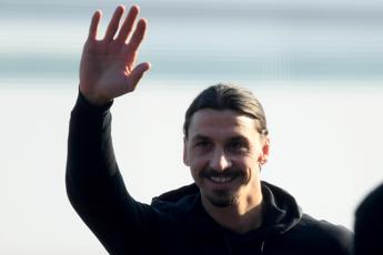 Ibrahimovic torna al Milan, è ufficiale: ecco il suo ruolo